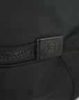CHANEL 2002-2003 Sport Line Boston Handbag/Shoulder Bag 2-Way