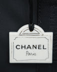 CHANEL 2002-2003 Sport Line Boston Handbag/Shoulder Bag 2-Way