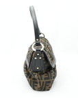 FENDI Zucca Shoulder Bag 8BR353