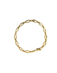 CHRISTIAN DIOR CD Logo Bracelet