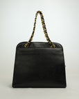 CHANEL Chain Handbag