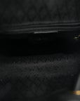 GUCCI Bamboo Mini Backpack