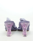 BOTTEGA VENETA pumps shoes