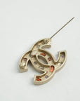 CHANEL 2002 Brooch