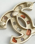 CHANEL 2002 Brooch