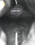 CHANEL 2002-2003 Nylon Pouch