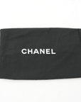 CHANEL 2002-2003 Nylon Pouch