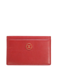 CHANEL 2004-2005 Coco Mark Card Case