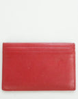 CHANEL 2004-2005 Coco Mark Card Case
