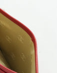 CHANEL 2004-2005 Coco Mark Card Case