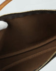 LOUIS VUITTON Monogram Pochette Accessoires Handbag M51980