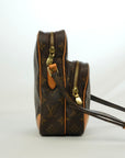 LOUIS VUITTON Monogram Amazon Shoulder Bag M45236