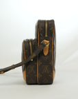 LOUIS VUITTON Monogram Amazon Shoulder Bag M45236