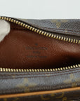 LOUIS VUITTON Monogram Amazon Shoulder Bag M45236