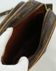 LOUIS VUITTON Monogram Amazon Shoulder Bag M45236