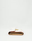 LOUIS VUITTON Multicolor Tri-Fold Wallet