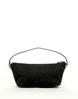 GUCCI GG Canvas Accessory Pouch/Handbag