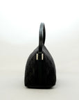 GUCCI GG Canvas Accessory Pouch/Handbag