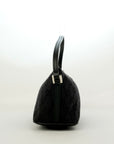 GUCCI GG Canvas Accessory Pouch/Handbag