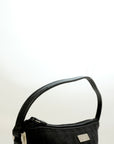 GUCCI GG Canvas Accessory Pouch/Handbag