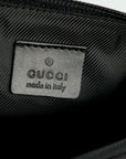 GUCCI GG Canvas Accessory Pouch/Handbag