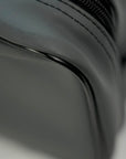CHANEL POUR MONSIEUR PARIS-NEW YORK Cosmetic Travel Pouch