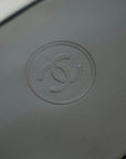 CHANEL POUR MONSIEUR PARIS-NEW YORK Cosmetic Travel Pouch