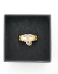 CHANEL Ring