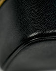 CHANEL 1994-1996 Vanity Handbag