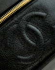 CHANEL 1994-1996 Vanity Handbag