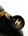 CHANEL 1994-1996 Vanity Handbag