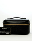 CHANEL 1994-1996 Vanity Handbag