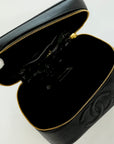 CHANEL 1994-1996 Vanity Handbag