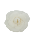 CHANEL Camellia Brooch