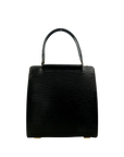 LOUIS VUITTON Epi Figari PM Handbag M52012
