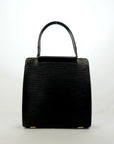 LOUIS VUITTON Epi Figari PM Handbag M52012