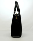 LOUIS VUITTON Epi Figari PM Handbag M52012