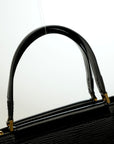 LOUIS VUITTON Epi Figari PM Handbag M52012