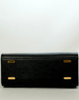 LOUIS VUITTON Epi Figari PM Handbag M52012