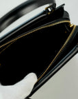 LOUIS VUITTON Epi Figari PM Handbag M52012