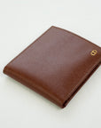 CHRISTIAN DIOR Bi-Fold Wallet