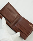 CHRISTIAN DIOR Bi-Fold Wallet