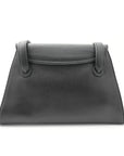 CHANEL 1996–1997 Coco Mark Shoulder Bag