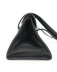 CHANEL 1996–1997 Coco Mark Shoulder Bag