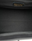 CHANEL 1996–1997 Coco Mark Shoulder Bag