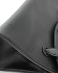 CHANEL 1996–1997 Coco Mark Shoulder Bag