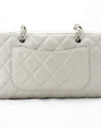 CHANEL 2006-2008 Cambon Line Cotton Club Shoulder Bag