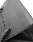 CHANEL 1996–1997 Coco Mark Shoulder Bag