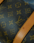LOUIS VUITTON Monogram Keepall 50 Boston Bag/Handbag M41426