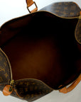 LOUIS VUITTON Monogram Keepall 50 Boston Bag/Handbag M41426